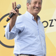 Mark Sanford speaks at OZY Fest in 2018.
